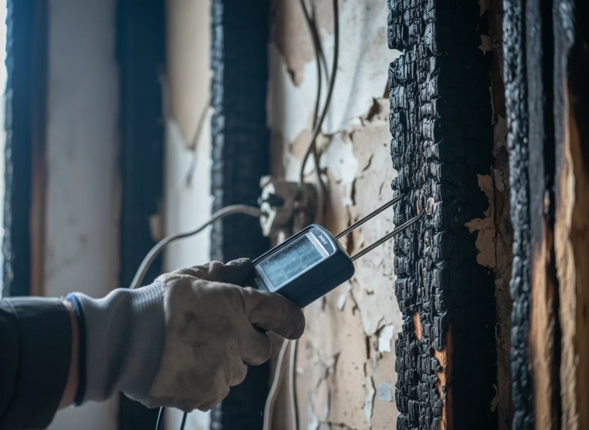 Fire Damage Restoration Junction City, CA FAQs